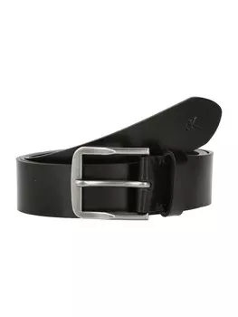 Ремень Calvin Klein CLASSIC, черный