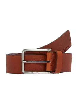 Ремень Calvin Klein, цвет Auburn