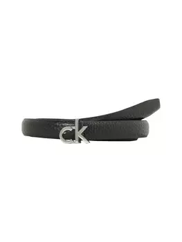 Ремень Calvin Klein double face, черный