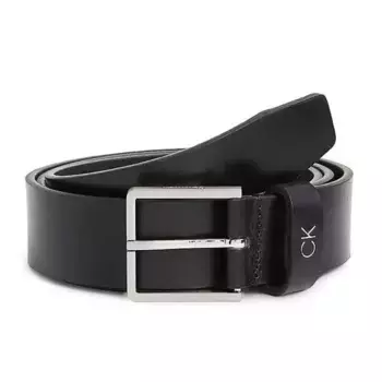 Ремень Calvin Klein Formal, черный