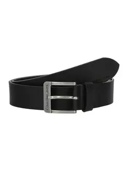 Ремень Calvin Klein Jeans Belt, черный