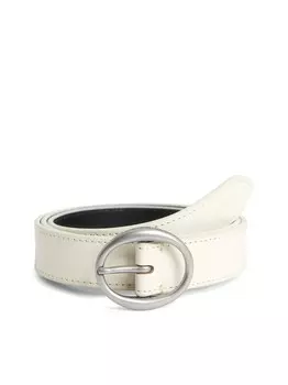 Ремень Calvin Klein Jeans, белый