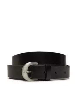 Ремень Calvin Klein Jeans, черный