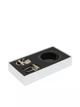 Ремень Calvin Klein Jeans, черный