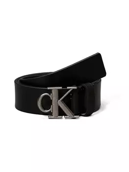 Ремень Calvin Klein Jeans, черный