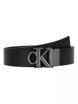 Ремень Calvin Klein Jeans, черный