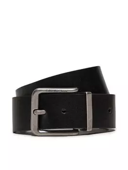 Ремень Calvin Klein Jeans Classic Casual Rev/Adj K50K512083, черный