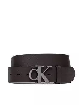 Ремень Calvin Klein Jeans, коричневый