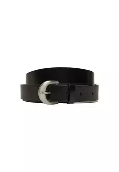 Ремень Calvin Klein Jeans женский, черный