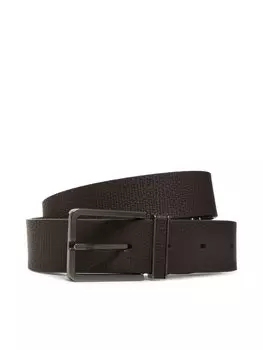 Ремень Calvin Klein, коричневый