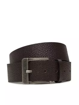 Ремень Calvin Klein, коричневый