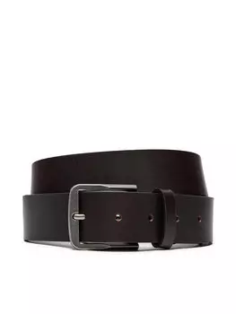 Ремень Calvin Klein, коричневый