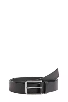 Ремень Calvin Klein мужской, черный