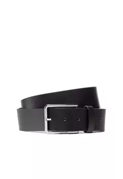Ремень Calvin Klein мужской, черный
