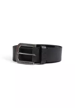 Ремень Calvin Klein мужской, черный