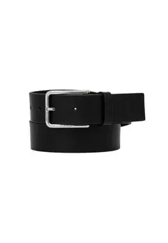 Ремень Calvin Klein мужской, черный
