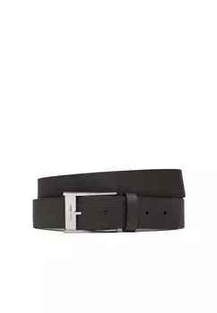 Ремень Calvin Klein мужской, коричневый
