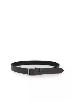 Ремень Calvin Klein мужской, темно-коричневый