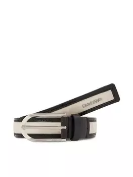 Ремень Calvin Klein, серый