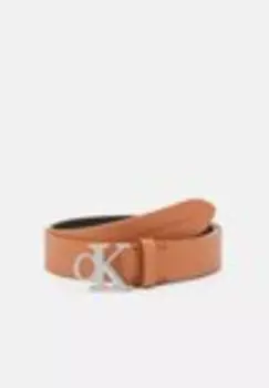 Ремень Calvin Klein, светло-коричневый
