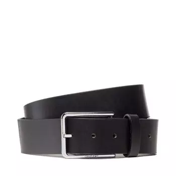 Ремень Calvin Klein Warmth, черный