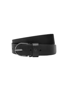 Ремень Calvin Klein женский, черный