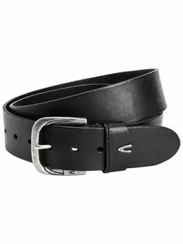Ремень CAMEL ACTIVE Belt, черный