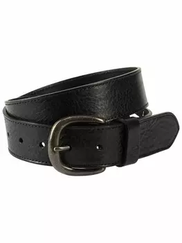 Ремень CAMEL ACTIVE, черный