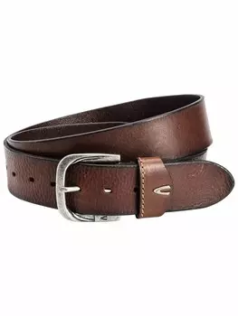Ремень CAMEL ACTIVE, коричневый