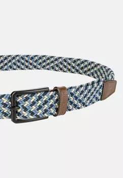 Ремень camel active, темно-синий