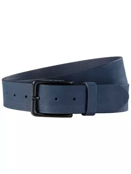 Ремень CAMEL ACTIVE, темно-синий