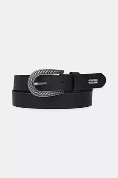 Ремень Camila Belt Pepe Jeans, черный