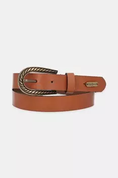 Ремень Camila Belt Pepe Jeans, коричневый