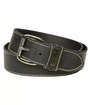 Ремень CAMP DAVID, черный