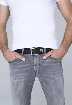 Ремень Camp David, цвет black