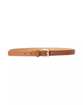 Ремень Caractre, коричневый