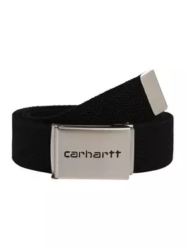Ремень Carhartt WIP, черный