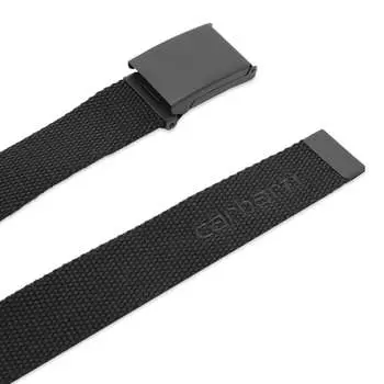 Ремень Carhartt WIP Tonal Script Belt