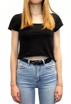 Ремень carisco, черный