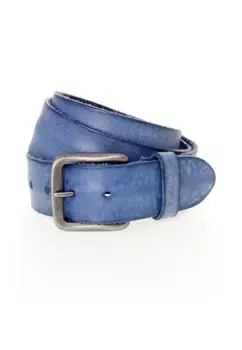 Ремень carisco, синий