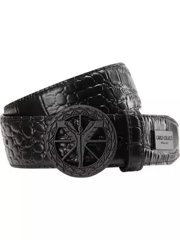 Ремень Carlo Colucci, черный
