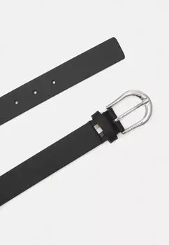 Ремень Carol Iconic BOSS, черный