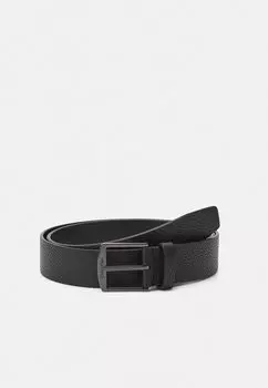 Ремень Casual Calvin Klein, черный