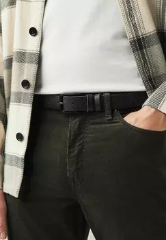 Ремень CASUAL Next, цвет black