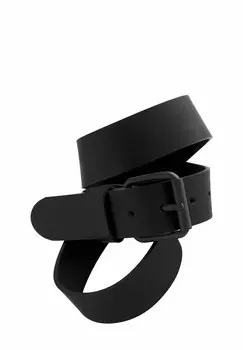 Ремень CASUAL REGULAR FIT Next, черный