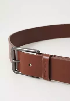 Ремень CASUAL Tommy Hilfiger, коричневый