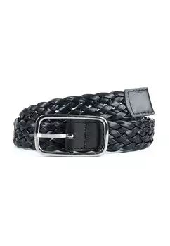 Ремень Cbelt Braided, черный