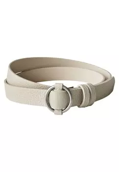 Ремень CECIL, бежевый