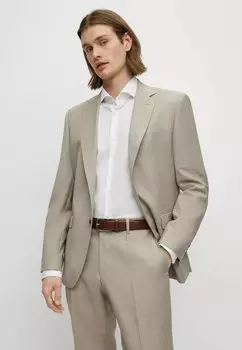 Ремень CELIE BOSS, цвет brown