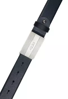 Ремень Cesare Paciotti, синий